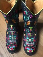 Mexicana Boots Stiefel 36 - Old Gringo
