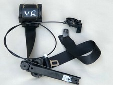 BMW 7er E38 Sicherheitsgurt Gurt vorne (R) Beifahrerseite 8162704 Orig 8125856