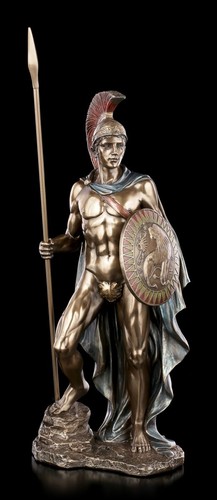 Ares figur griechischer - ares,