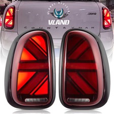 Paar für 2010–2012 Mini