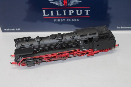 Liliput l106201 dampflok - liliput,