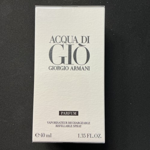 Giorgio armani acqua gio - giorgio,
