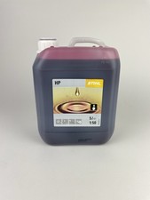 Stihl HP Zweitaktmotoröl