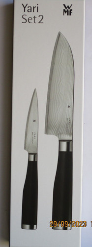 Wmf yari messer set - wmf, messer-set