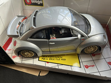 Bburago 1/18 Scale Model