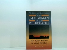 Von Rudolf Steiner zu Jesus