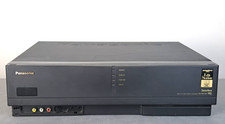 Panasonic NV-HD700 VHS-Videorecorder DEFEKT