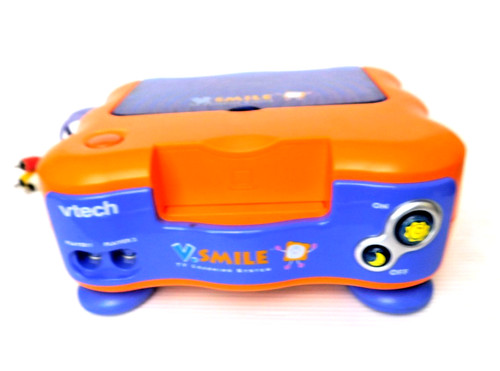 Vtech smile learning - vtech,