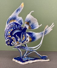 Rosenthal Porzellanfigur in