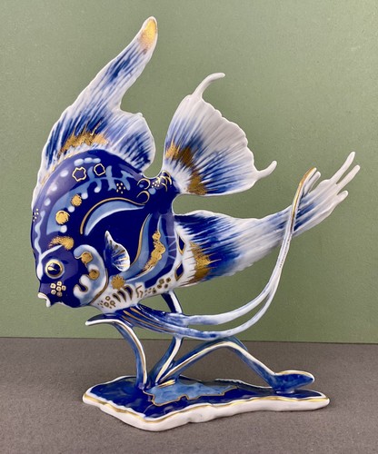 Rosenthal porzellanfigur - rosenthal, in
