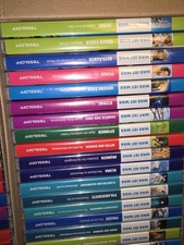 WAS IST WAS Sammlung 50 Stk Je