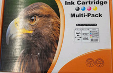 20x Druckerpatronen kompatibel