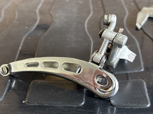 Vintage campagnolo gen - vintage, 1.