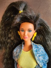 Kira All American Weekend Puppe #9427 Mattel 1990 Barbie