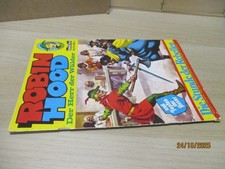 Robin Hood   Bastei  Gb.  #