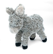 SIGIKID großer Esel grau