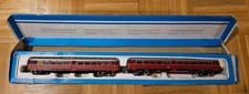 Märklin Triebwagenzug 3076