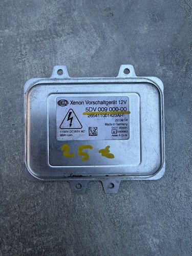 Original hella xenon - hella,