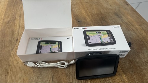 Tomtom via navi - via, 46