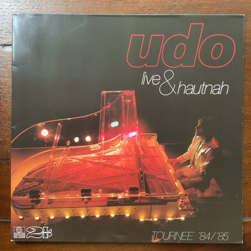 Udo jürgens - udo,