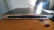Yamaha DVD-S557 DVD / CD