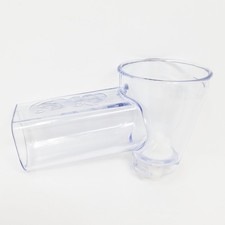 Moulinex SS-193757 Körper für Zerkleinerer Schaft Einfüllstutzen 