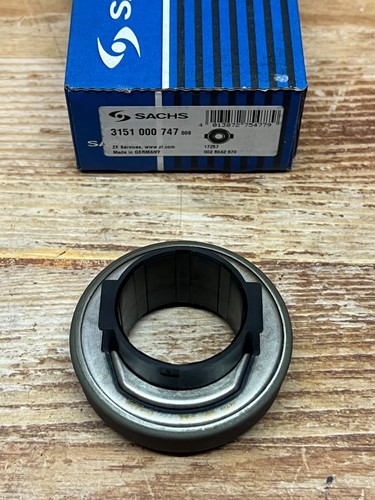 Ausrücklager kupplung sachs - ausrücklager,
