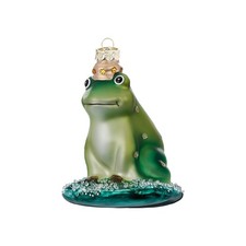 Christbaumschmuck Glas