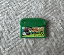 Nintendo GBA - Yoshis