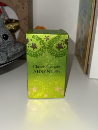 Avon christian lacroix - christian,