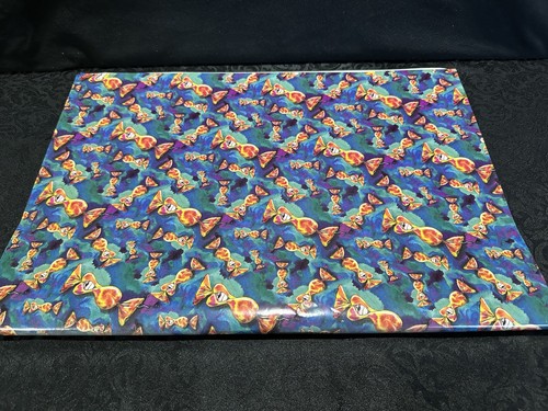Diddl geschenkpapier bogen - diddl,
