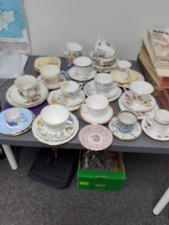 Großes Konvolut Vintage