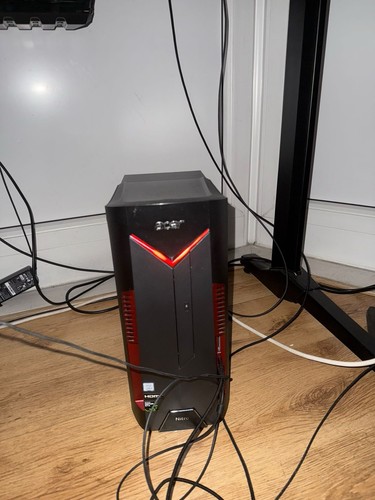 Gaming set komplett - gaming,