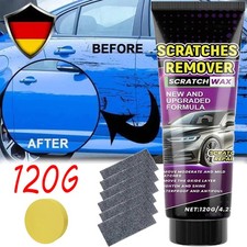 Für tiefe Kratzer Lack