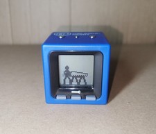 Retro 2005 Radica Cube World