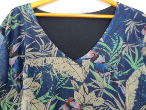 Super leichtes kofferkleid - super, 44