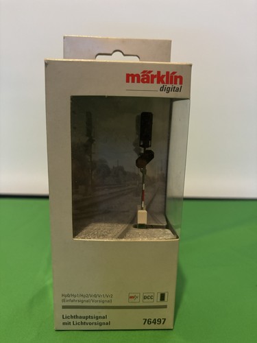 Märklin 76497 - märklin,