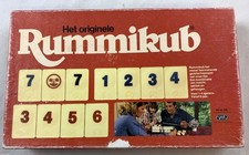 Goliath Rummikub Das Original