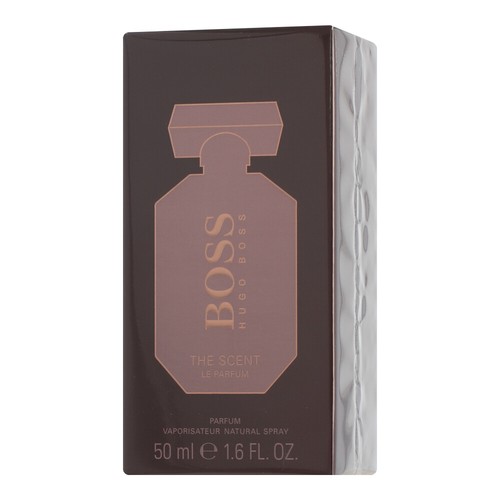Hugo boss the scent for - scent, her