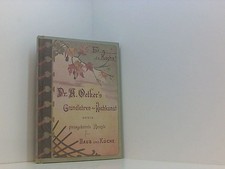 Dr. A. Oetkers Grundlehren der