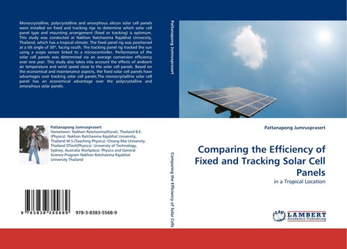 Comparing the efficiency - the, of