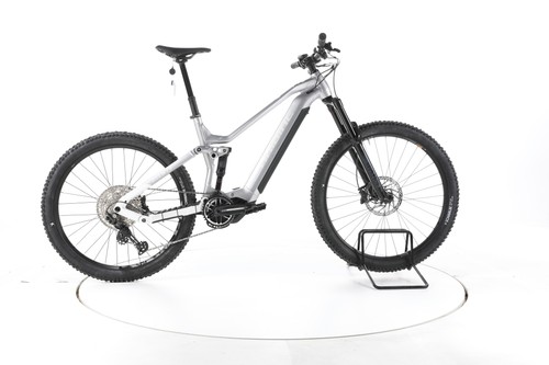 Haibike allmtn bike fully - haibike,