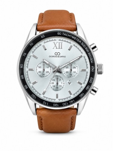Giorgio dario herrenuhr - giorgio,