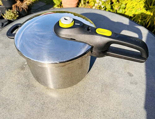 Tefal secure neo - secure,