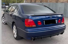 Custom Diffusor für Lexus gs300 gs400 gs430 Toyota Aristo JZS160 JZS161 Tuning