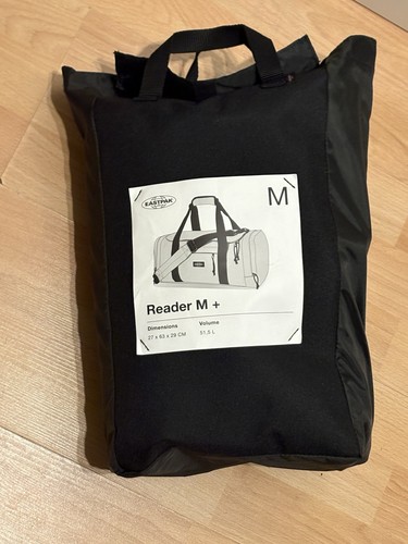 Eastpak reader m - +,