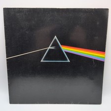 Pink Floyd The Dark Side Of