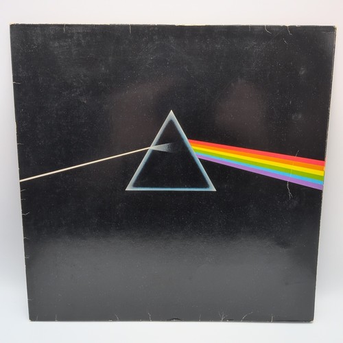Pink floyd the dark - floyd,