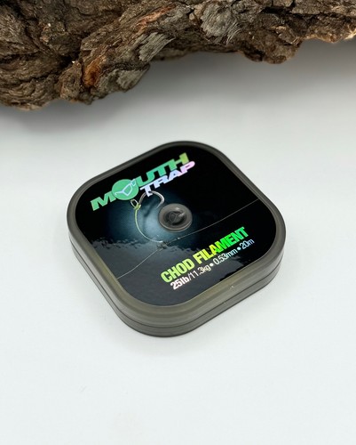 Korda mouth trap chod - chod, filament
