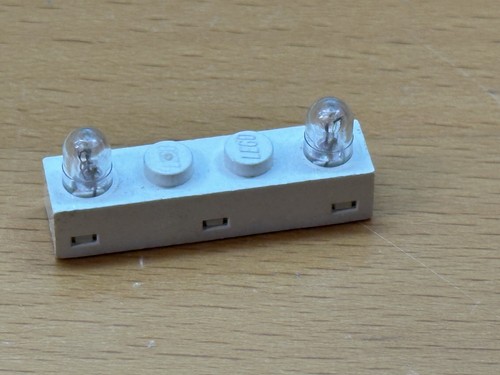 Lego lichtstein 4771c01 1x4 - lichtstein,